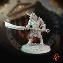 Minotaur Brutes