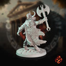 Minotaur Brutes