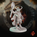 Minotaur Brutes