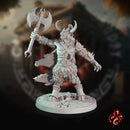 Minotaur Brutes