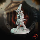 Minotaur Brutes