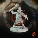 Minotaur Brutes