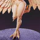 Modern Harpies - Pose 2 + Pinup - Only-Games