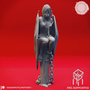 Mongrelfolk - Marzena - Tabletop Miniature (Pre-Supported)