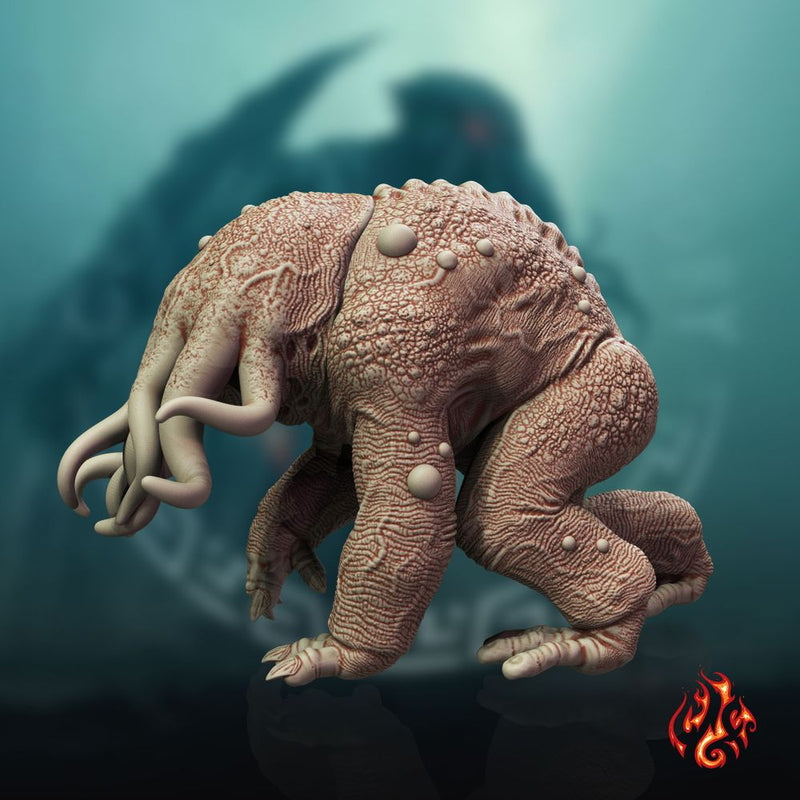 Moon Beast