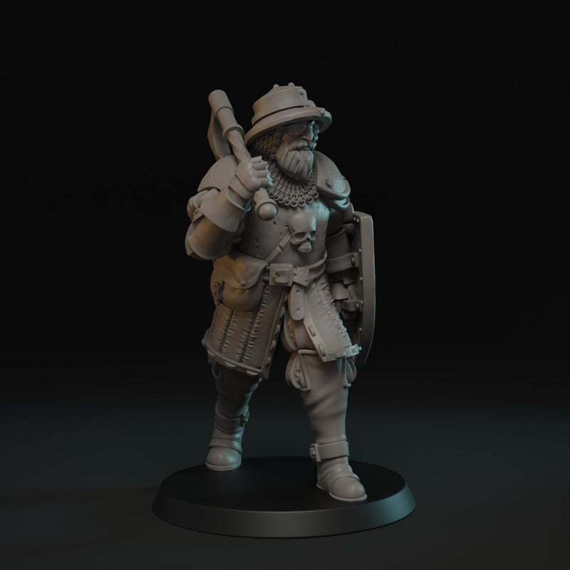 Veteran Of the empire - Only-Games