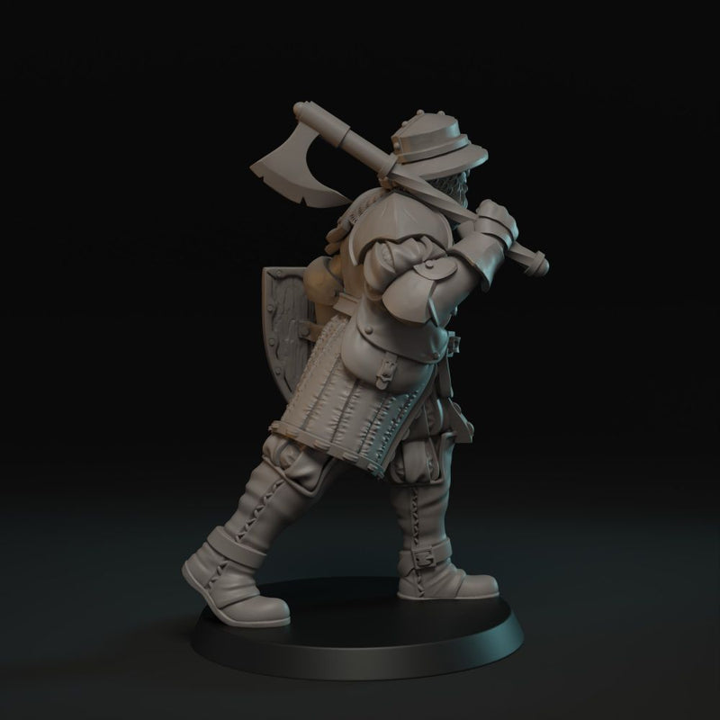 Veteran Of the empire - Only-Games
