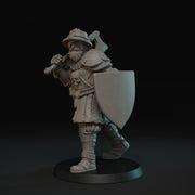 Veteran Of the empire - Only-Games