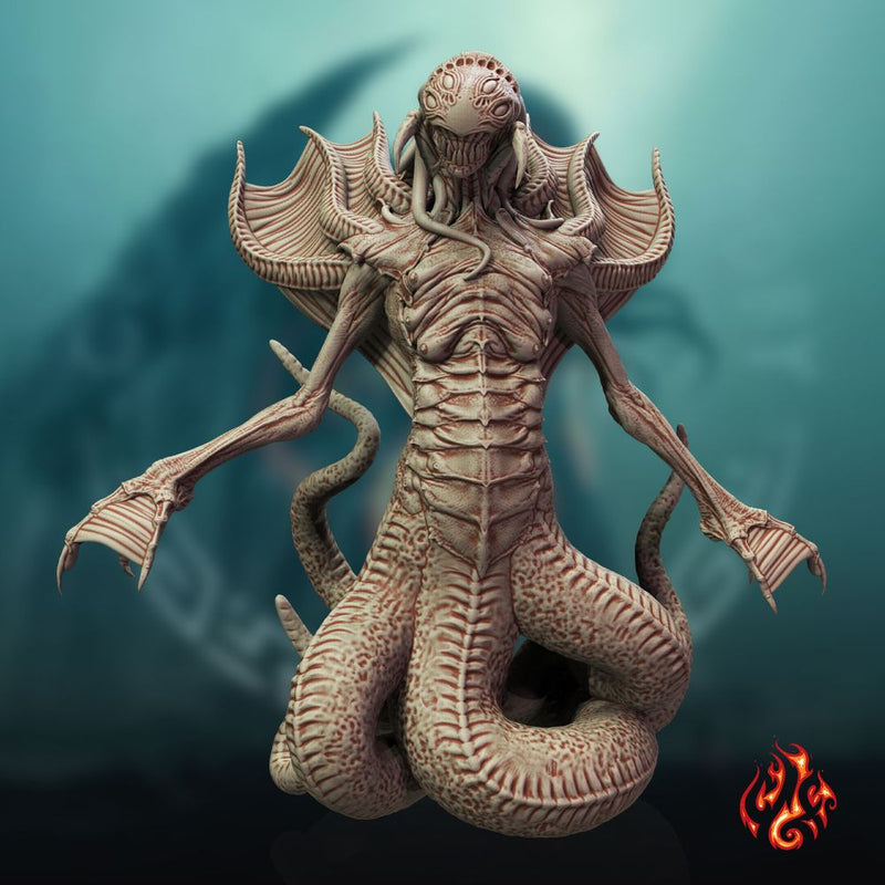 Mother Hydra