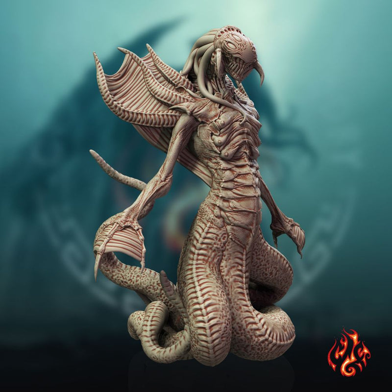 Mother Hydra
