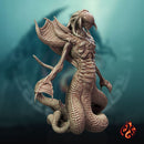 Mother Hydra