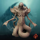 Mother Hydra