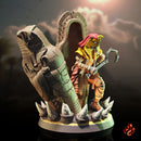 Mummy Lord