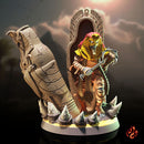 Mummy Lord