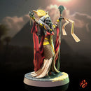 Mummy Queen