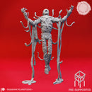 Rising Mummy  - Tabletop Miniature (Pre-Supported)