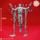 Rising Mummy  - Tabletop Miniature (Pre-Supported)