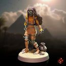 Mummy Assasins