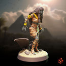 Mummy Assasins