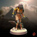 Mummy Assasins
