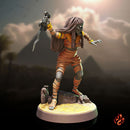 Mummy Assasins