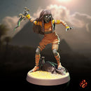 Mummy Assasins