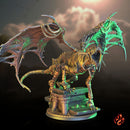 Mummy Dragon