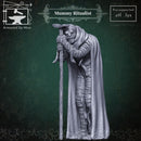 Mummy Ritualist - Only-Games