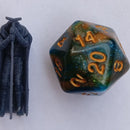 Mummy Ritualist - Only-Games