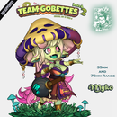 Chibi Goblin - Myko - STL only - Only-Games