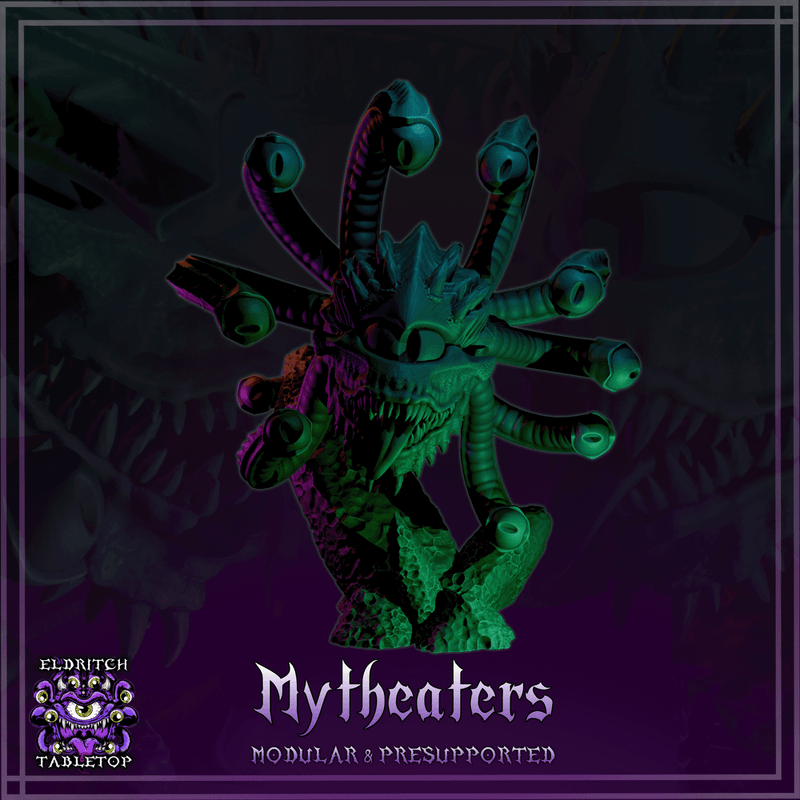 Mytheaters - Only-Games