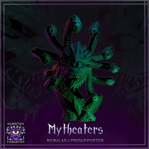 Mytheaters - Only-Games