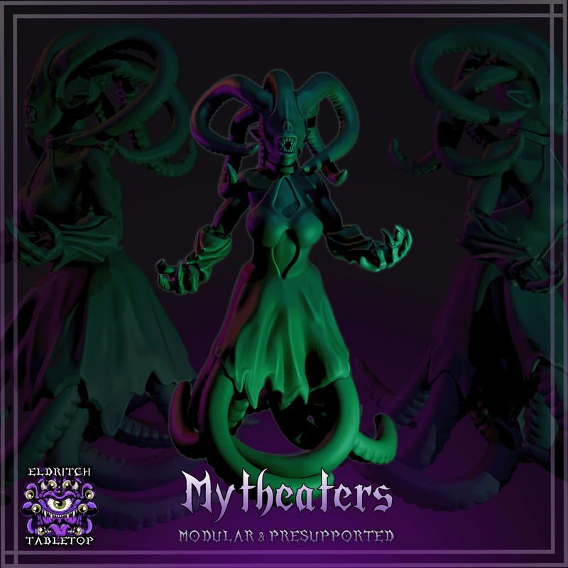 Mytheaters - Only-Games