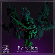 Mytheaters - Only-Games