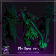 Mytheaters - Only-Games