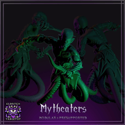 Mytheaters - Only-Games