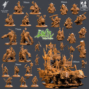 NOVEMBER 2025 RELEASE_THE GOBLIN REGIN BEGINS_BATCH2 - Only-Games