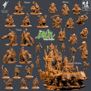 NOVEMBER 2025 RELEASE_THE GOBLIN REGIN BEGINS_BATCH2 - Only-Games