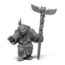 Nandi - Werebear Shaman - Only-Games