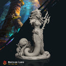 Nautilion Lamia