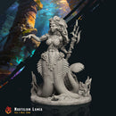 Nautilion Lamia
