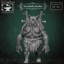 Necrohulk Smasher - Only-Games