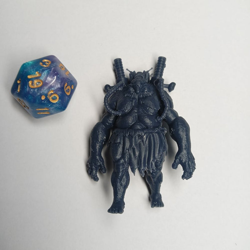 Necrohulk Smasher - Only-Games