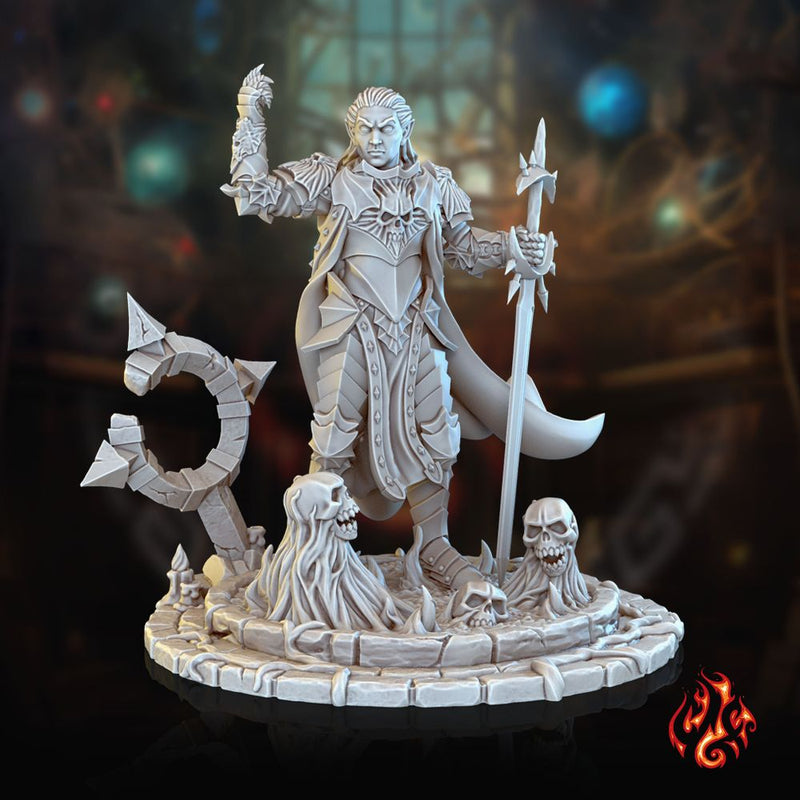 Necromancer