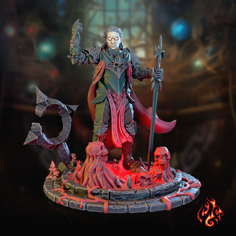 Necromancer