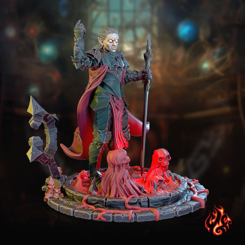 Necromancer