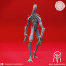 Needle Blight Walker - Tabletop Miniature (Pre-Supported)