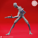 Alert Needle Blight - Tabletop Miniature (Pre-Supported)