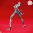 Alert Needle Blight - Tabletop Miniature (Pre-Supported)