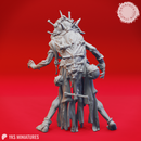 Night Hag - Tabletop Miniature (Pre-Supported)